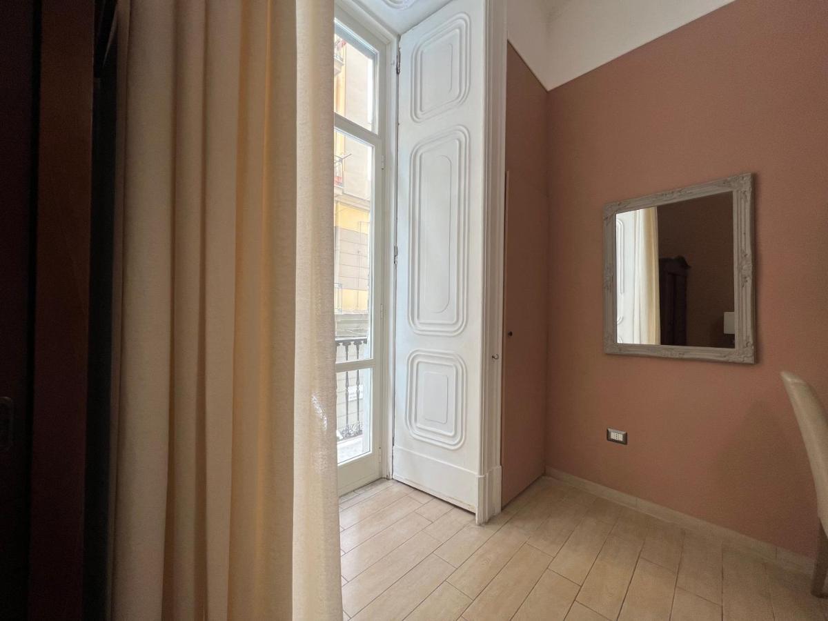 Relais Ranieri Bed & Breakfast Naples Exterior photo